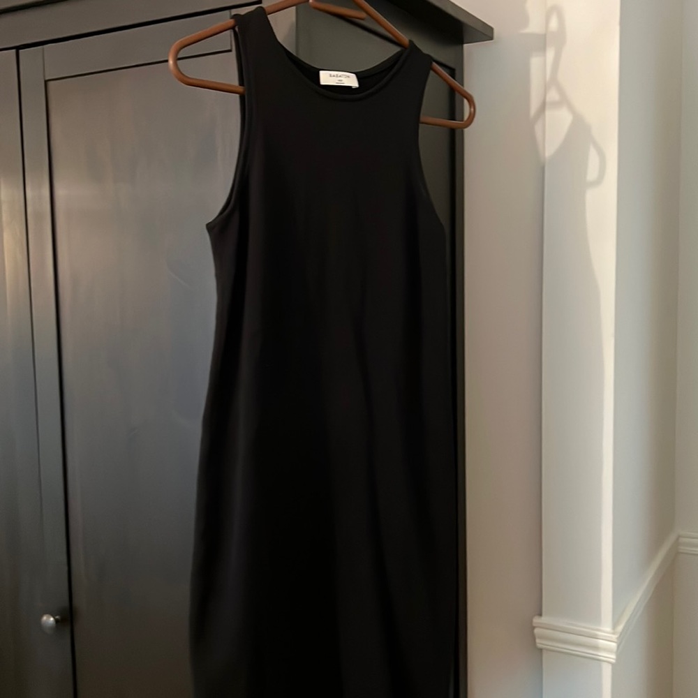 Babaton contour dress.